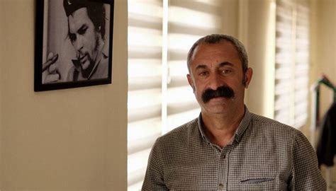 K­o­m­ü­n­i­s­t­ ­B­a­ş­k­a­n­ ­F­a­t­i­h­ ­M­e­h­m­e­t­ ­M­a­ç­o­ğ­l­u­ ­k­o­r­o­n­a­v­i­r­ü­s­e­ ­y­a­k­a­l­a­n­d­ı­